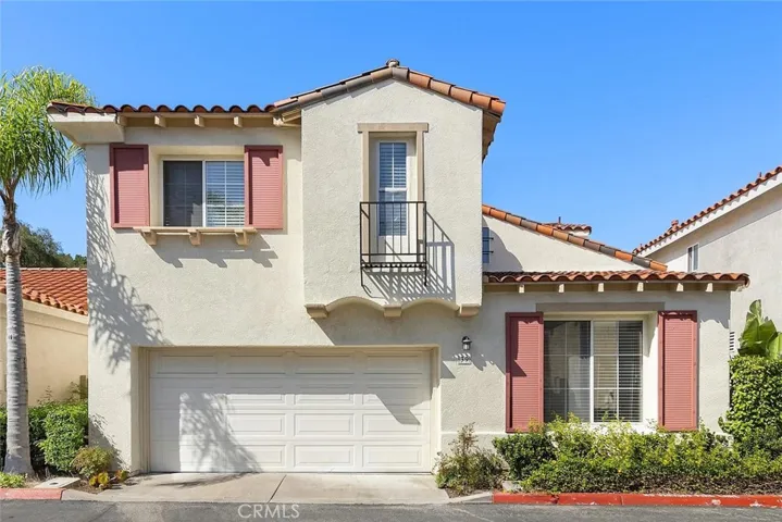 39 Colony, Aliso Viejo, California 92656