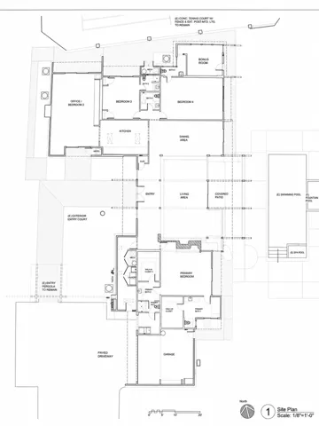 70671 Oroville Circle, Rancho Mirage, California 92270