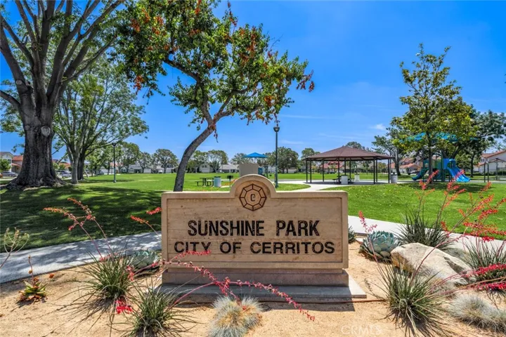 13014 Espinheira Drive, Cerritos, California 90703