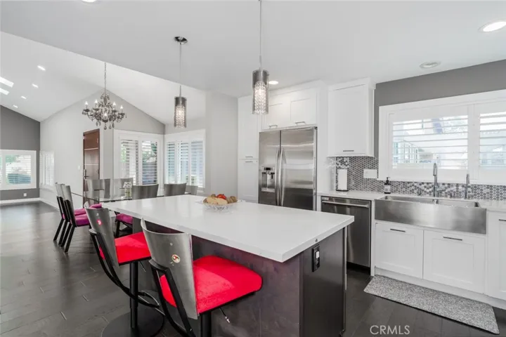 13014 Espinheira Drive, Cerritos, California 90703