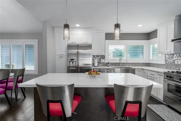 13014 Espinheira Drive, Cerritos, California 90703