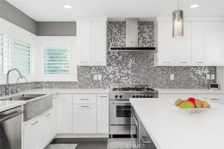 13014 Espinheira Drive, Cerritos, California 90703