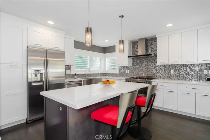 13014 Espinheira Drive, Cerritos, California 90703