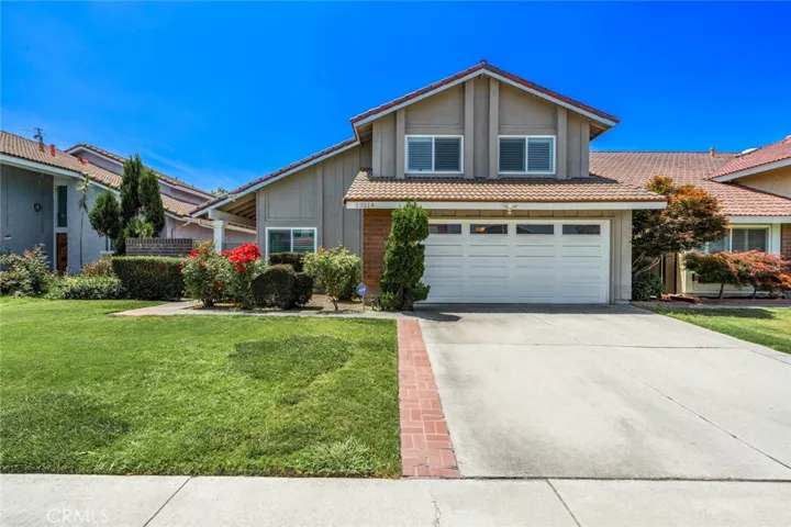 13014 Espinheira Drive, Cerritos, California 90703