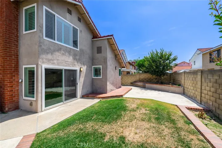 13014 Espinheira Drive, Cerritos, California 90703