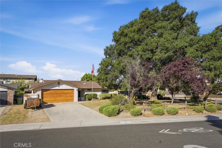 834 Nicklaus, Paso Robles, California 93446