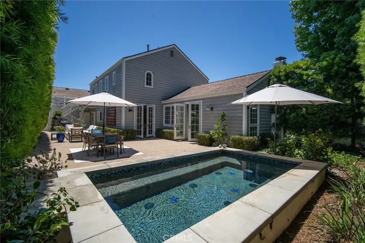 24622 Santa Clara Avenue, Dana Point, California 92629