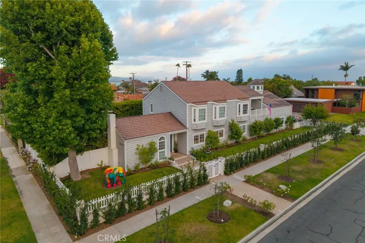 24622 Santa Clara Avenue, Dana Point, California 92629