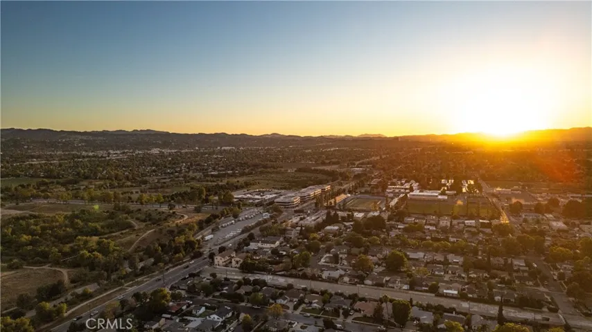 6440 Petit, Van Nuys, California 91406