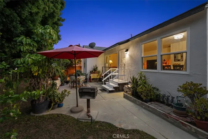 6440 Petit, Van Nuys, California 91406