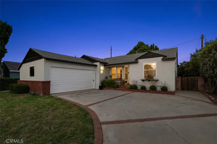 6440 Petit, Van Nuys, California 91406