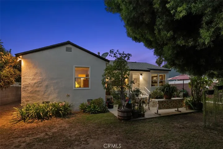 6440 Petit, Van Nuys, California 91406