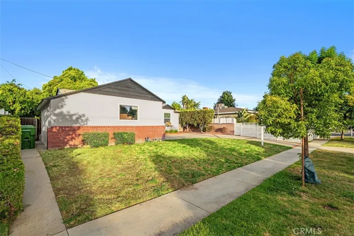 6440 Petit, Van Nuys, California 91406