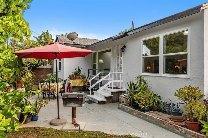 6440 Petit, Van Nuys, California 91406