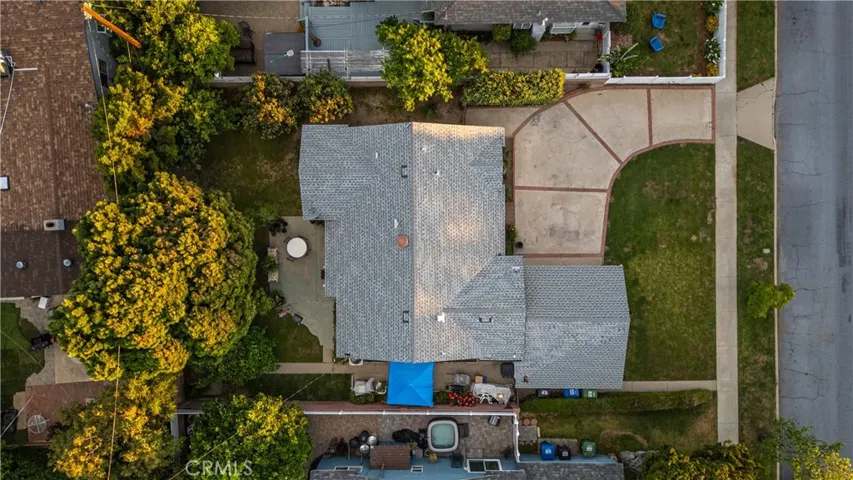 6440 Petit, Van Nuys, California 91406