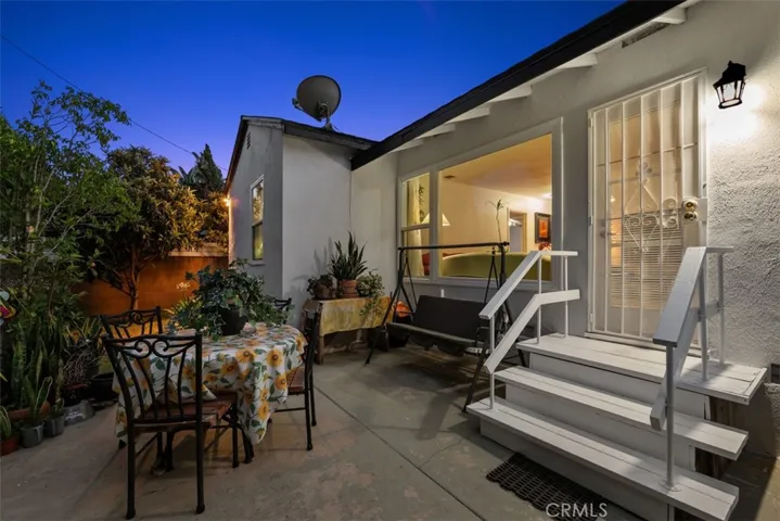 6440 Petit, Van Nuys, California 91406