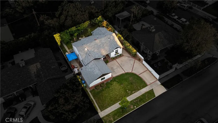 6440 Petit, Van Nuys, California 91406