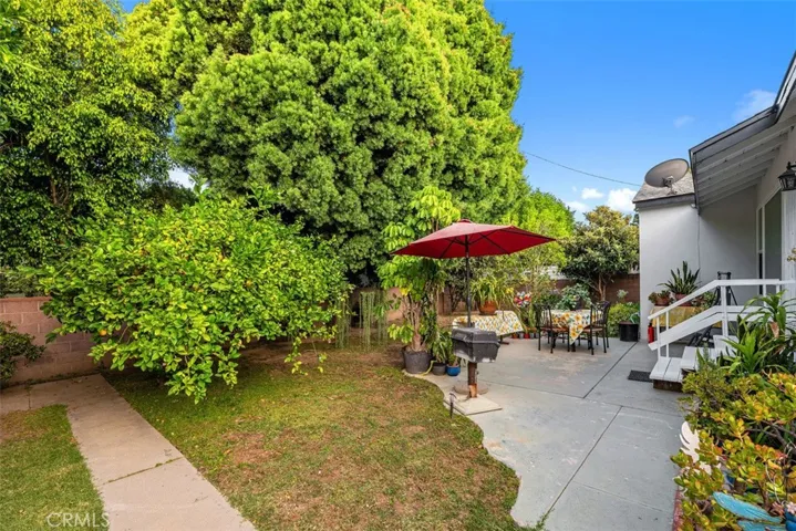 6440 Petit, Van Nuys, California 91406