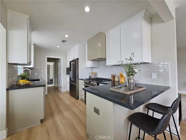 16616 Ermanita Ave, Torrance, California 90504