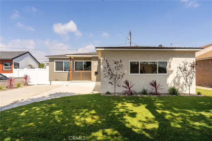 16616 Ermanita Ave, Torrance, California 90504