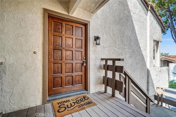 26606 La Roda, Mission Viejo, California 92691
