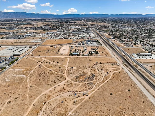 108900 Sf Hercules Street, Hesperia, California 92345