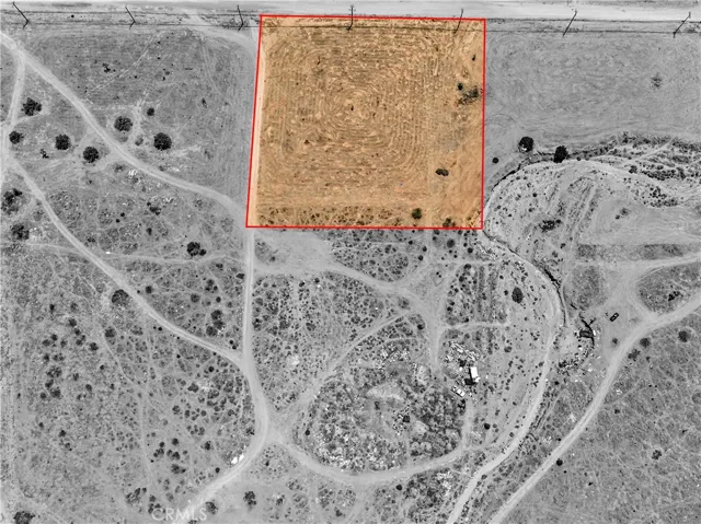 108900 Sf Hercules Street, Hesperia, California 92345