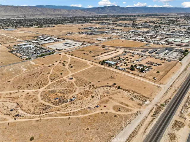 108900 Sf Hercules Street, Hesperia, California 92345