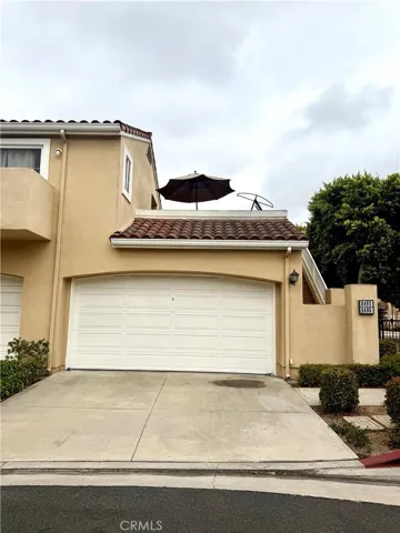 2495 Paseo Circulo, Tustin, California 92782