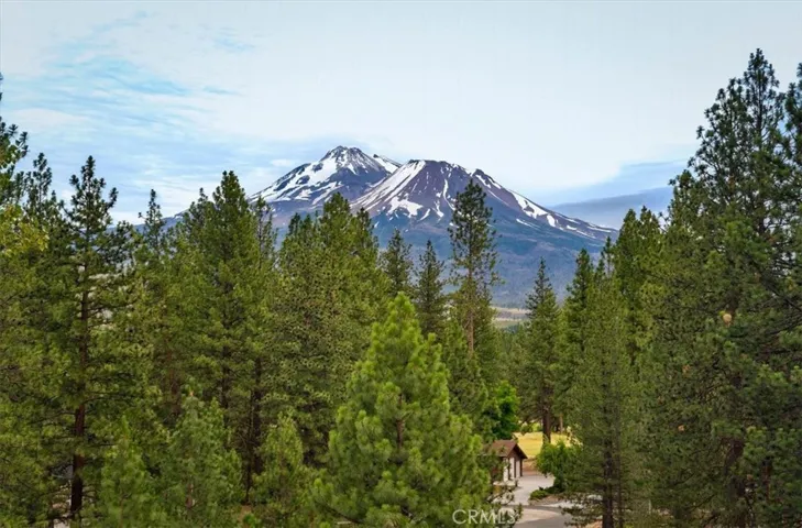 6104 Palmer Drive, Weed, California 96094
