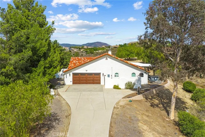 35251 Calle Campo, Temecula, California 92592