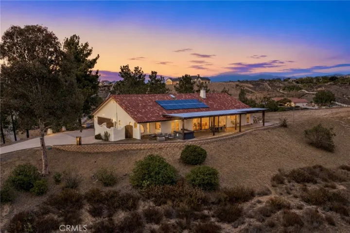 35251 Calle Campo, Temecula, California 92592