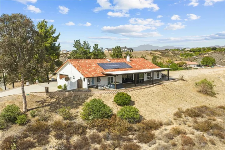 35251 Calle Campo, Temecula, California 92592