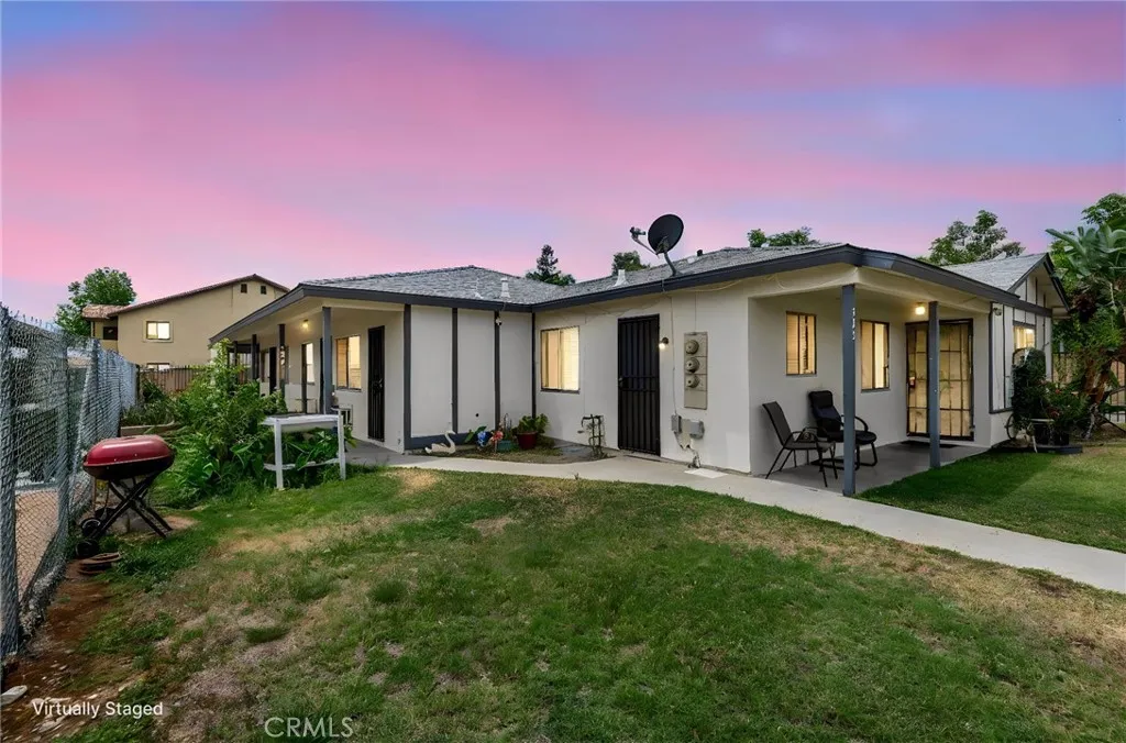 595 W Shamrock Street, Rialto, California 92376 — photo 4
