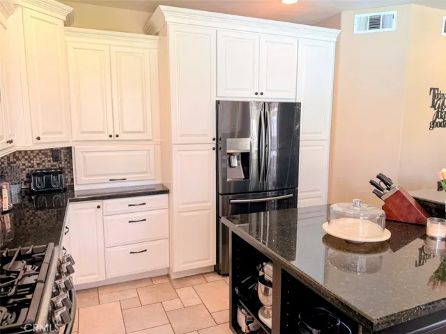 Great kitchen