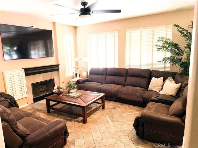 Room to park RV, boat ext