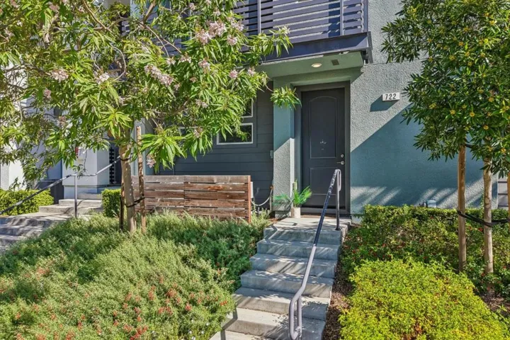 722 Garden Street, Milpitas, California 95035