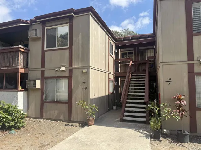 5462 Adobe Falls Rd 11, San Diego, California 92120