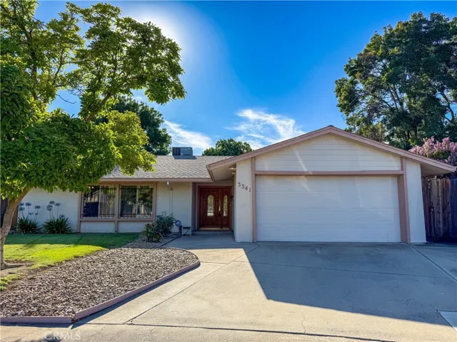 3341 Happy Isles Court, Merced, California 95340