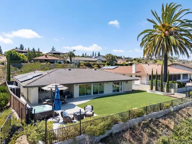 , San Diego, California 92128