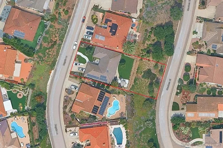 , San Diego, California 92128