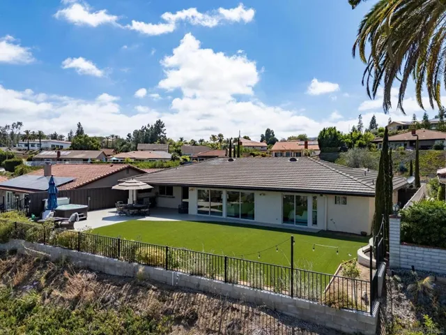 , San Diego, California 92128
