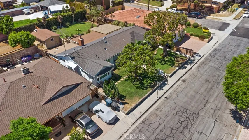 2028 262 Nd Street N, Lomita, California 90717