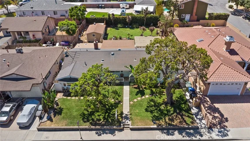 2028 262 Nd Street N, Lomita, California 90717