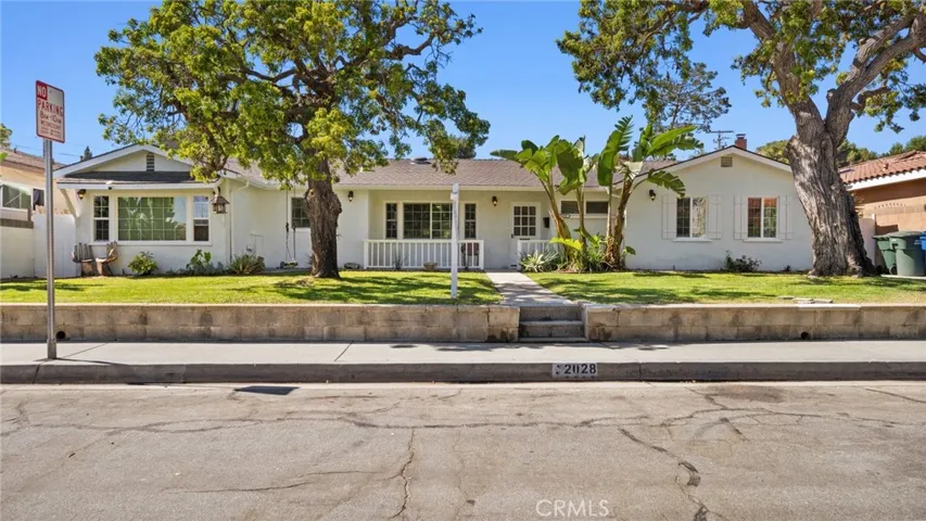 2028 262 Nd Street N, Lomita, California 90717