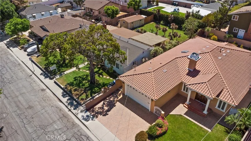 2028 262 Nd Street N, Lomita, California 90717