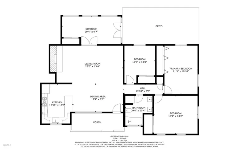 2028 262 Nd Street N, Lomita, California 90717