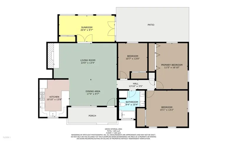 2028 262 Nd Street N, Lomita, California 90717