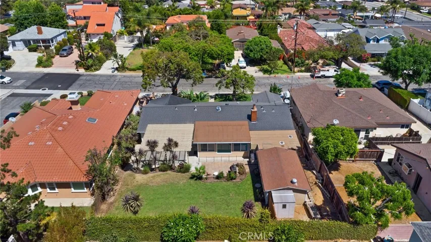 2028 262 Nd Street N, Lomita, California 90717