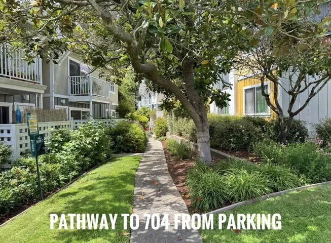 755 14th Avenue 704, Santa Cruz, California 95062